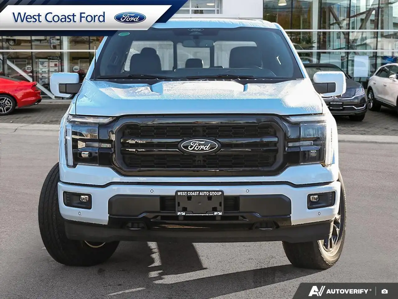 Ford F 150 снимка Ford F 150