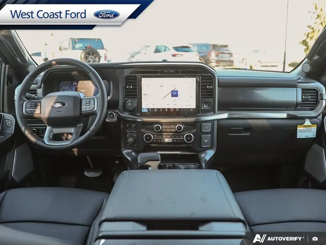 Ford F 150 снимка Ford F 150