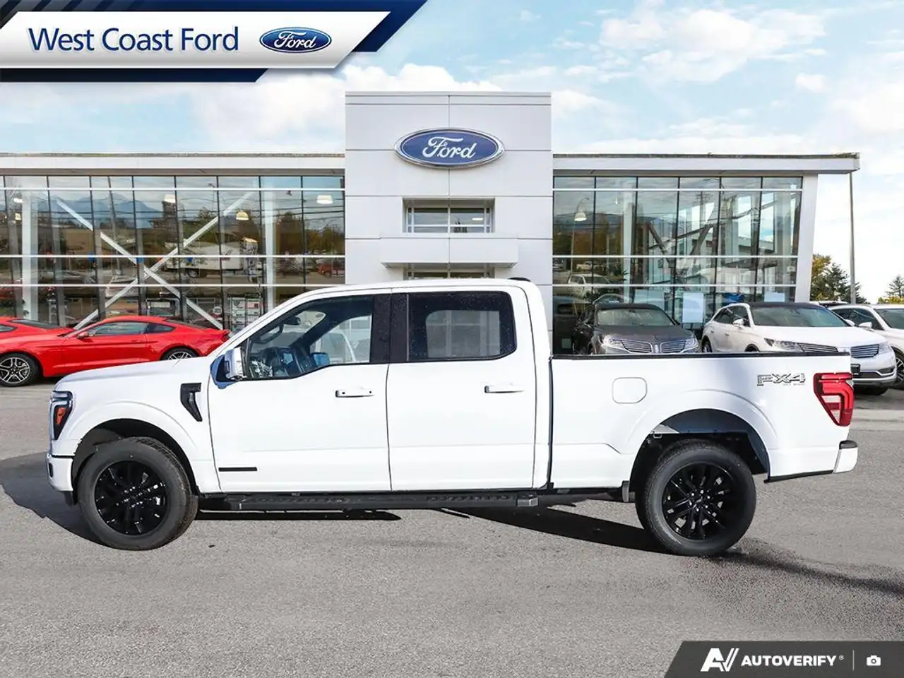 Ford F 150 снимка Ford F 150