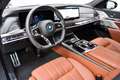 BMW i7 xDrive M70 Performance Lounge Entertainment Grau - thumbnail 8