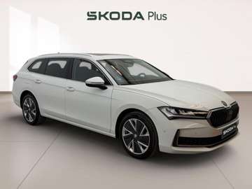 1.5 TSI MHEV Selection DSG 110kW