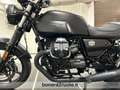 Moto Guzzi Stone Abs Zwart - thumbnail 13