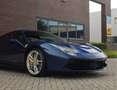 Ferrari 488 3.9 GTB HELE | New Power - Blu TDF Blau - thumbnail 8