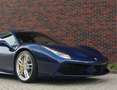 Ferrari 488 3.9 GTB HELE | New Power - Blu TDF Blau - thumbnail 18