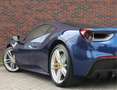 Ferrari 488 3.9 GTB HELE | New Power - Blu TDF Blau - thumbnail 7