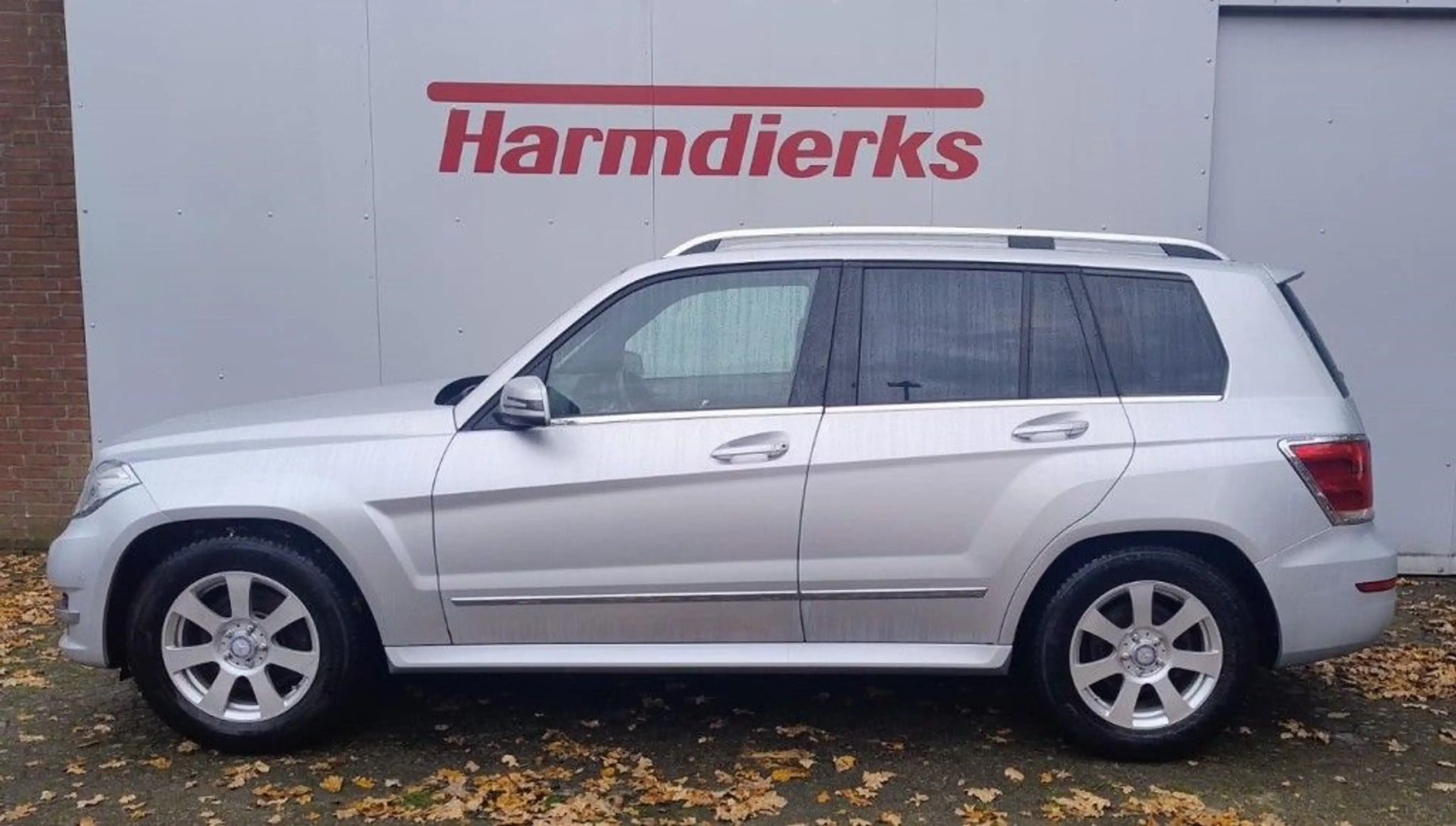 Mercedes-Benz GLK 350 CDI 4Matic (BlueEFFICIENCY) 7G-TRONIC — photo 2