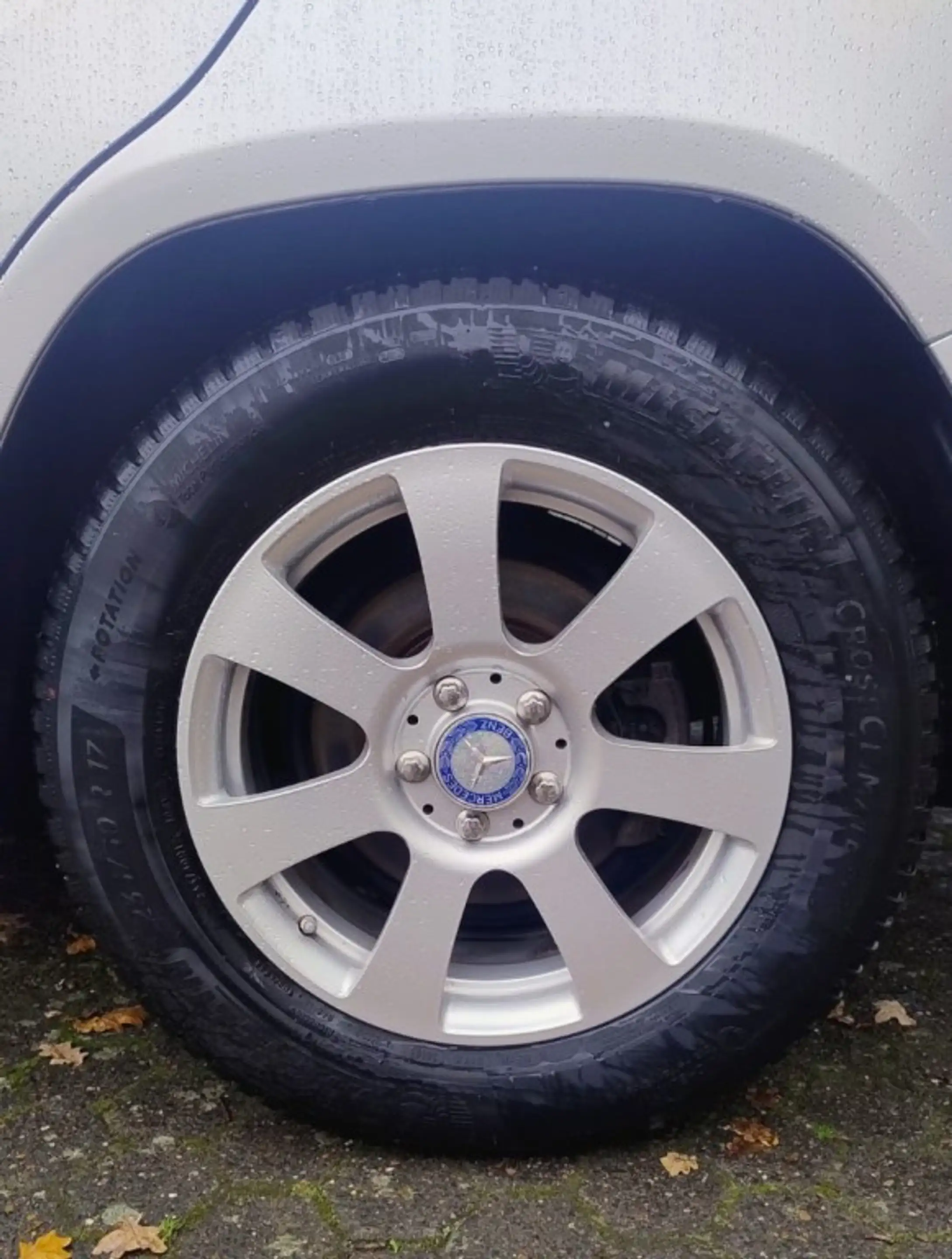 Mercedes-Benz GLK 350 CDI 4Matic (BlueEFFICIENCY) 7G-TRONIC — photo 6
