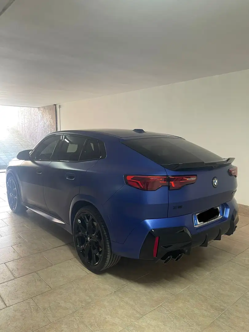 BMW X2 M xdrive M35i Msport Pro auto - 1