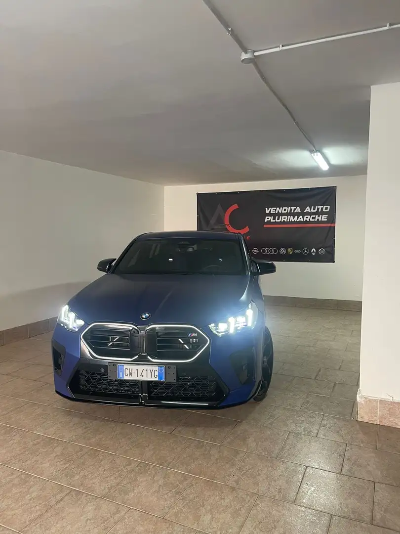 BMW X2 M xdrive M35i Msport Pro auto - 2