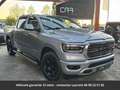 Dodge RAM Laramie Crew Cab 4x4 Tout compris hors homologatio Argent - thumbnail 18