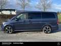 Mercedes-Benz EQV 300 EQV 300 AVANTGARDE Lang AIRMATIC SCHIEBEDACH 360 Blau - thumbnail 5