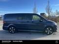 Mercedes-Benz EQV 300 EQV 300 AVANTGARDE Lang AIRMATIC SCHIEBEDACH 360 Blau - thumbnail 4