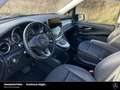 Mercedes-Benz EQV 300 EQV 300 AVANTGARDE Lang AIRMATIC SCHIEBEDACH 360 Blau - thumbnail 14