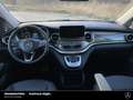 Mercedes-Benz EQV 300 EQV 300 AVANTGARDE Lang AIRMATIC SCHIEBEDACH 360 Blau - thumbnail 10