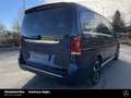 Mercedes-Benz EQV 300 EQV 300 AVANTGARDE Lang AIRMATIC SCHIEBEDACH 360 Blau - thumbnail 2