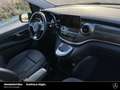Mercedes-Benz EQV 300 EQV 300 AVANTGARDE Lang AIRMATIC SCHIEBEDACH 360 Blau - thumbnail 13