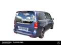 Mercedes-Benz EQV 300 EQV 300 AVANTGARDE Lang AIRMATIC SCHIEBEDACH 360 Blau - thumbnail 4