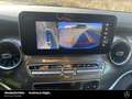 Mercedes-Benz EQV 300 EQV 300 AVANTGARDE Lang AIRMATIC SCHIEBEDACH 360 Blau - thumbnail 12