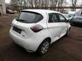 Renault ZOE Zoe Life TÜV08/25 Klima Tempomat Weiß - thumbnail 8