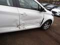 Renault ZOE Zoe Life TÜV08/25 Klima Tempomat Weiß - thumbnail 7
