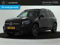 Mercedes-Benz GLB 200 AMG Line | Panoramadak | Trekhaak | Cruise Control Zwart - thumbnail 1