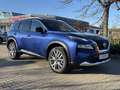 Nissan X-Trail 1.5 VC-T MHEV 163 PS Xtronic 4x2 Tekna+ 5 Sitze 20' Blau - thumbnail 3