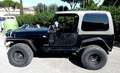 Jeep Wrangler Hard Top 4.0 Limited - thumbnail 1