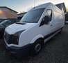 Volkswagen Crafter Wit - thumbnail 3