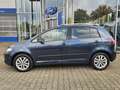 Volkswagen Golf Plus 1.4 TSI Highline 120 pk Automaat | Climate control Bleu - thumbnail 2