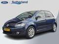 Volkswagen Golf Plus 1.4 TSI Highline 120 pk Automaat | Climate control Bleu - thumbnail 1