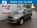 Skoda Yeti Automatik*Bluetooth*Sitzheizung*Allwetter Braun - thumbnail 1
