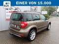 Skoda Yeti Automatik*Bluetooth*Sitzheizung*Allwetter Braun - thumbnail 6
