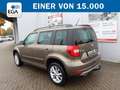 Skoda Yeti Automatik*Bluetooth*Sitzheizung*Allwetter Braun - thumbnail 5