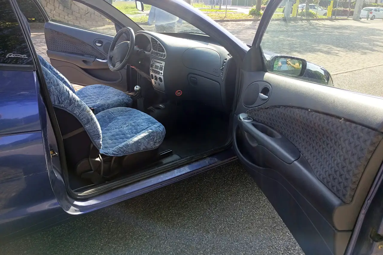 Ford Puma 1.7 vct 16v, foto 9