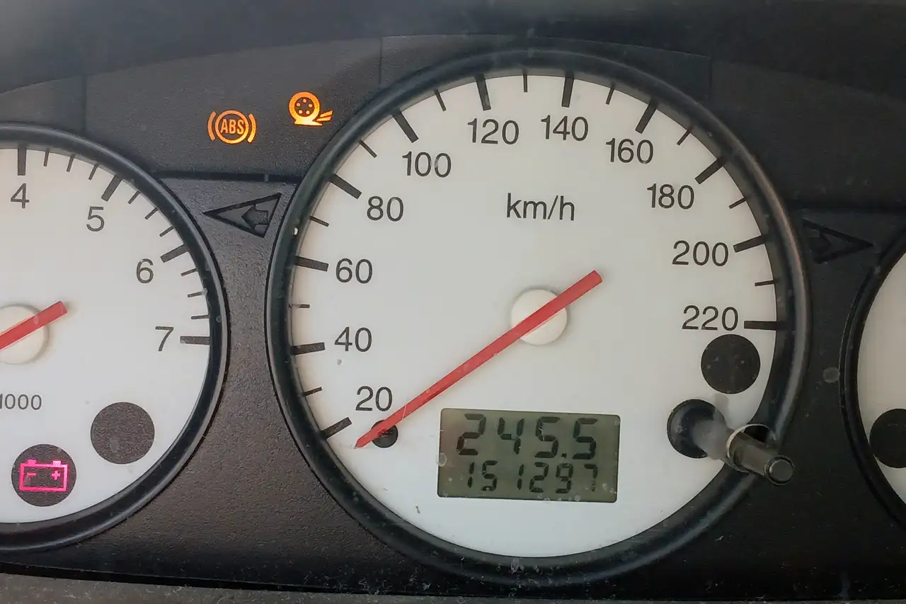 Ford Puma 1.7 vct 16v, foto 12