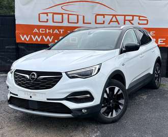 1.2 Turbo ECOTEC Innovation - EU6 - GARANTIE 1AN -