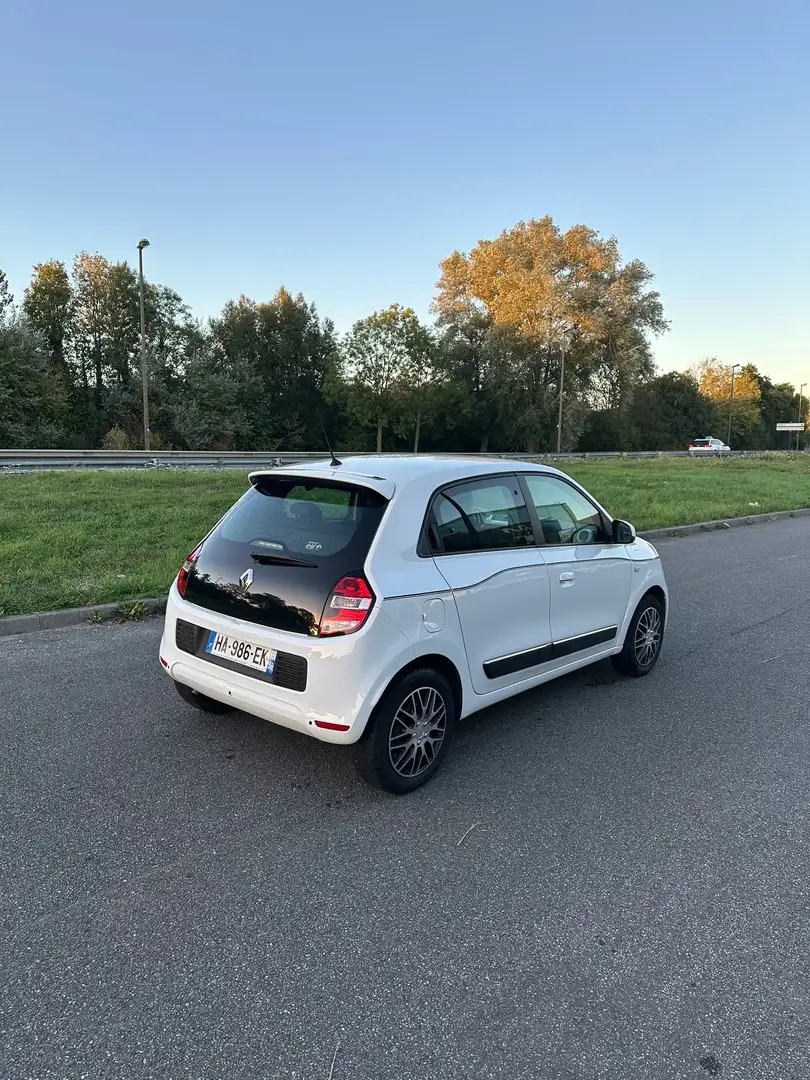 Renault Twingo III 0.9 TCe 90 Energy Zen - 2
