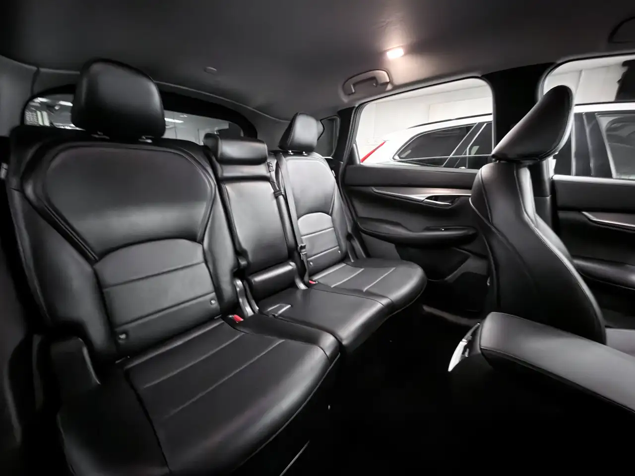 Infiniti QX50 снимка Infiniti QX50