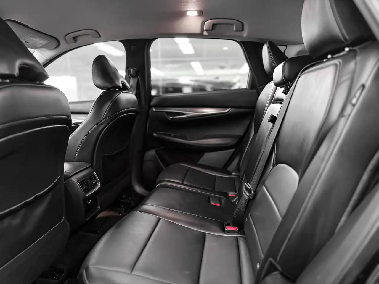 Infiniti QX50 снимка Infiniti QX50