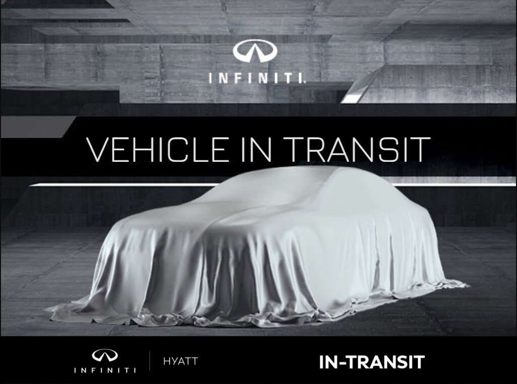 2023 Infiniti QX50
