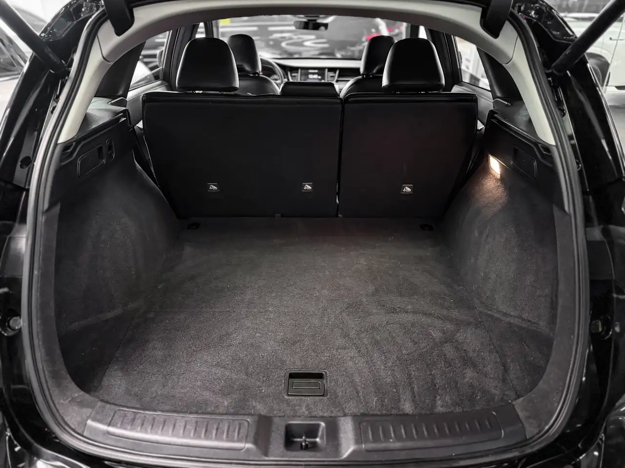 Infiniti QX50 снимка Infiniti QX50