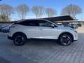 Nissan Qashqai Qashqai MHEV 140 CV N-Connecta Weiß - thumbnail 4