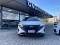 Nissan Qashqai Qashqai MHEV 140 CV N-Connecta Weiß - thumbnail 2