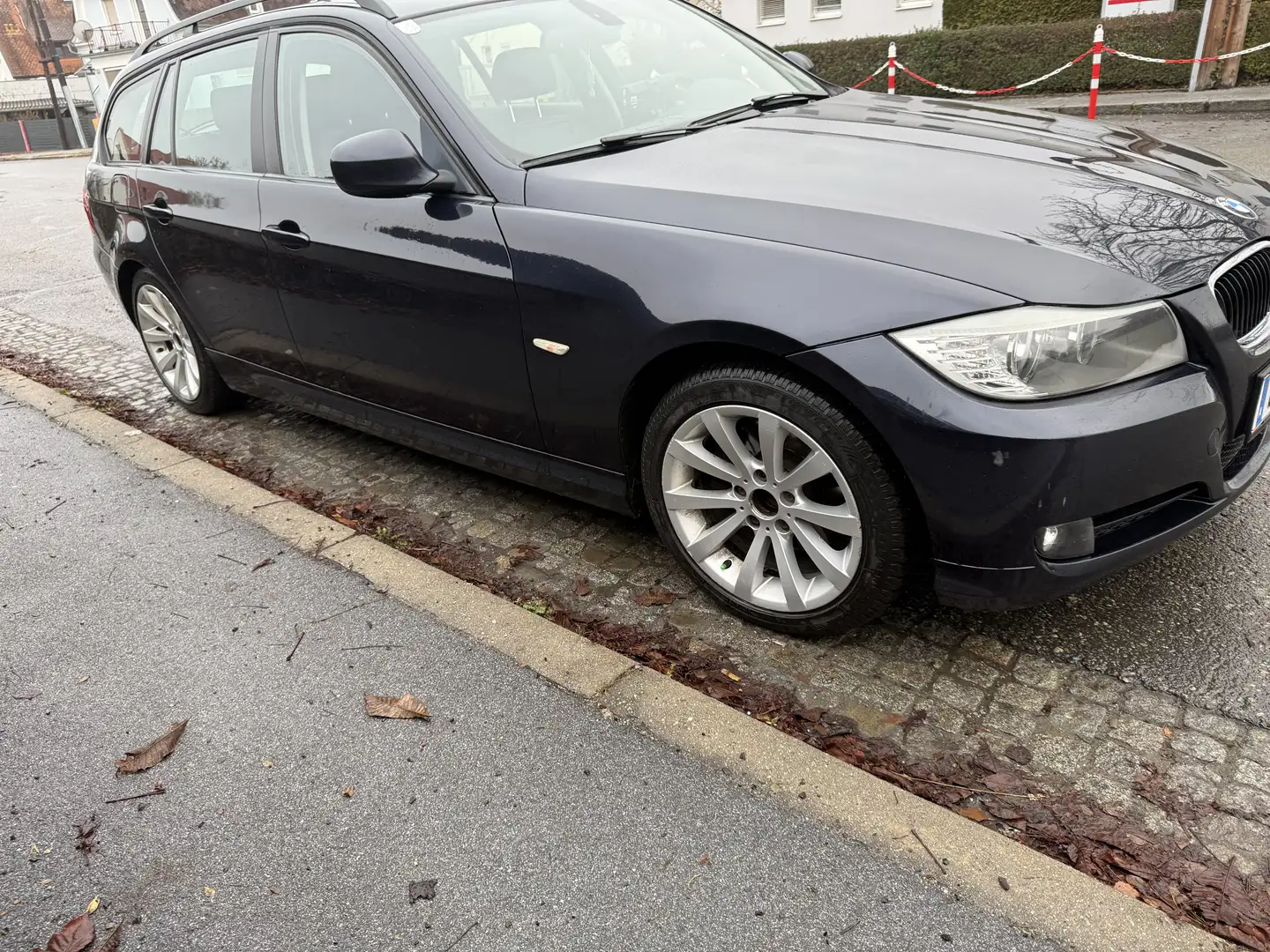 BMW 318 318d Touring - 2