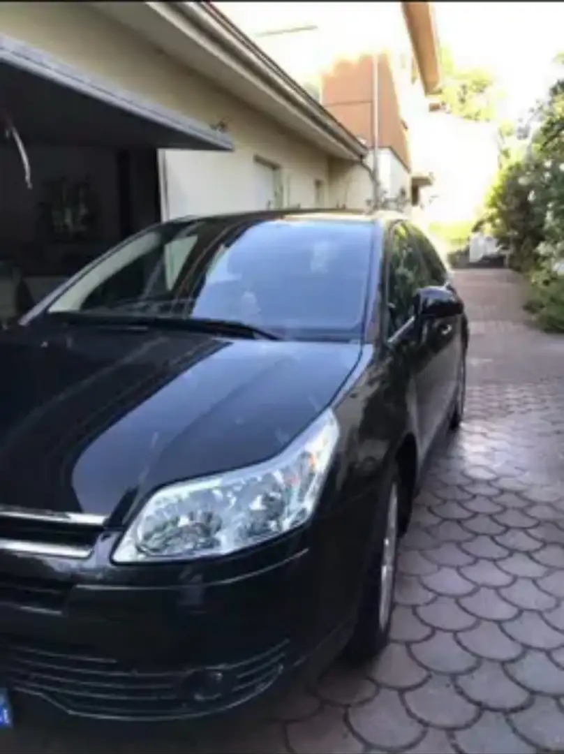 Citroen C4 1.6 hdi 16v Elegance 90cv - 1