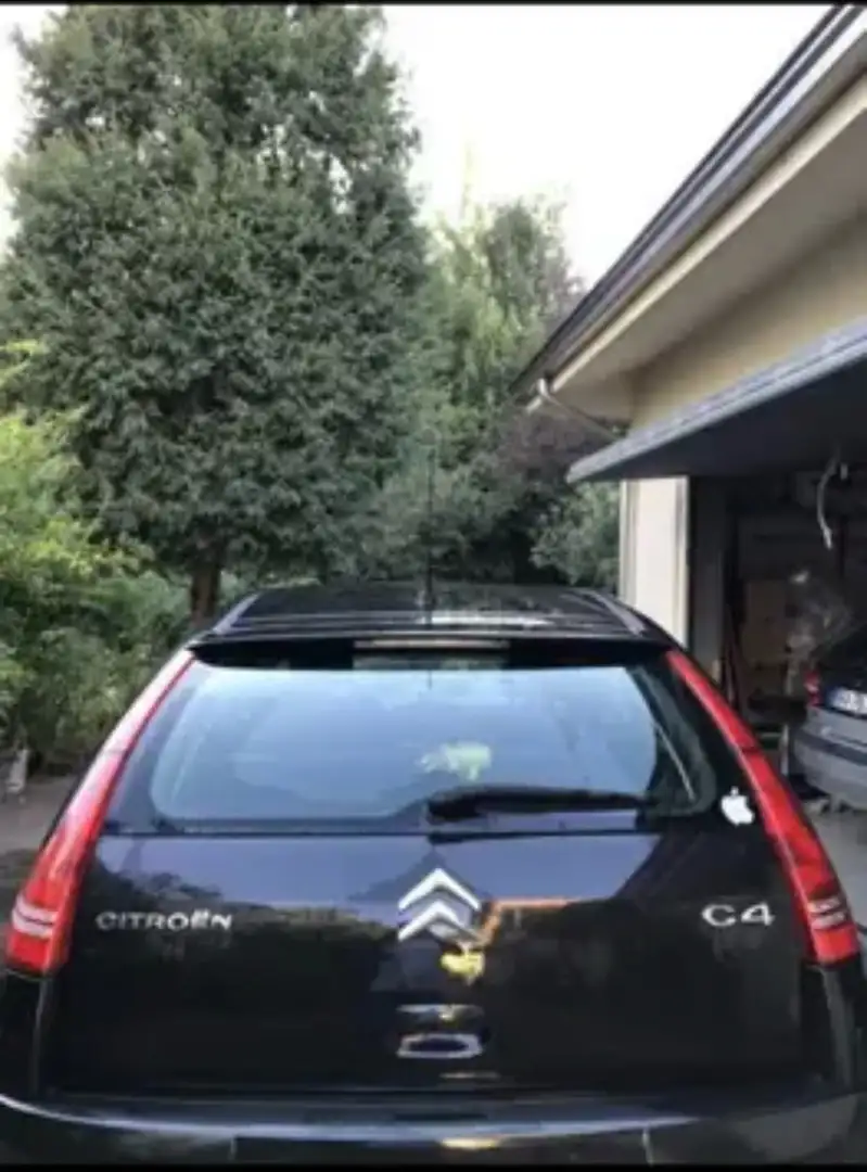Citroen C4 1.6 hdi 16v Elegance 90cv - 2