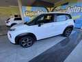 Citroen C3 Aircross BlueHDi S&S Feel 110 Weiß - thumbnail 7