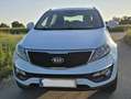 Kia Sportage Sportage 1.6 GDI 2WD ISG Vision Weiß - thumbnail 1