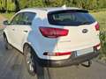 Kia Sportage Sportage 1.6 GDI 2WD ISG Vision Weiß - thumbnail 5