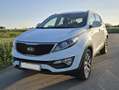 Kia Sportage Sportage 1.6 GDI 2WD ISG Vision Weiß - thumbnail 2